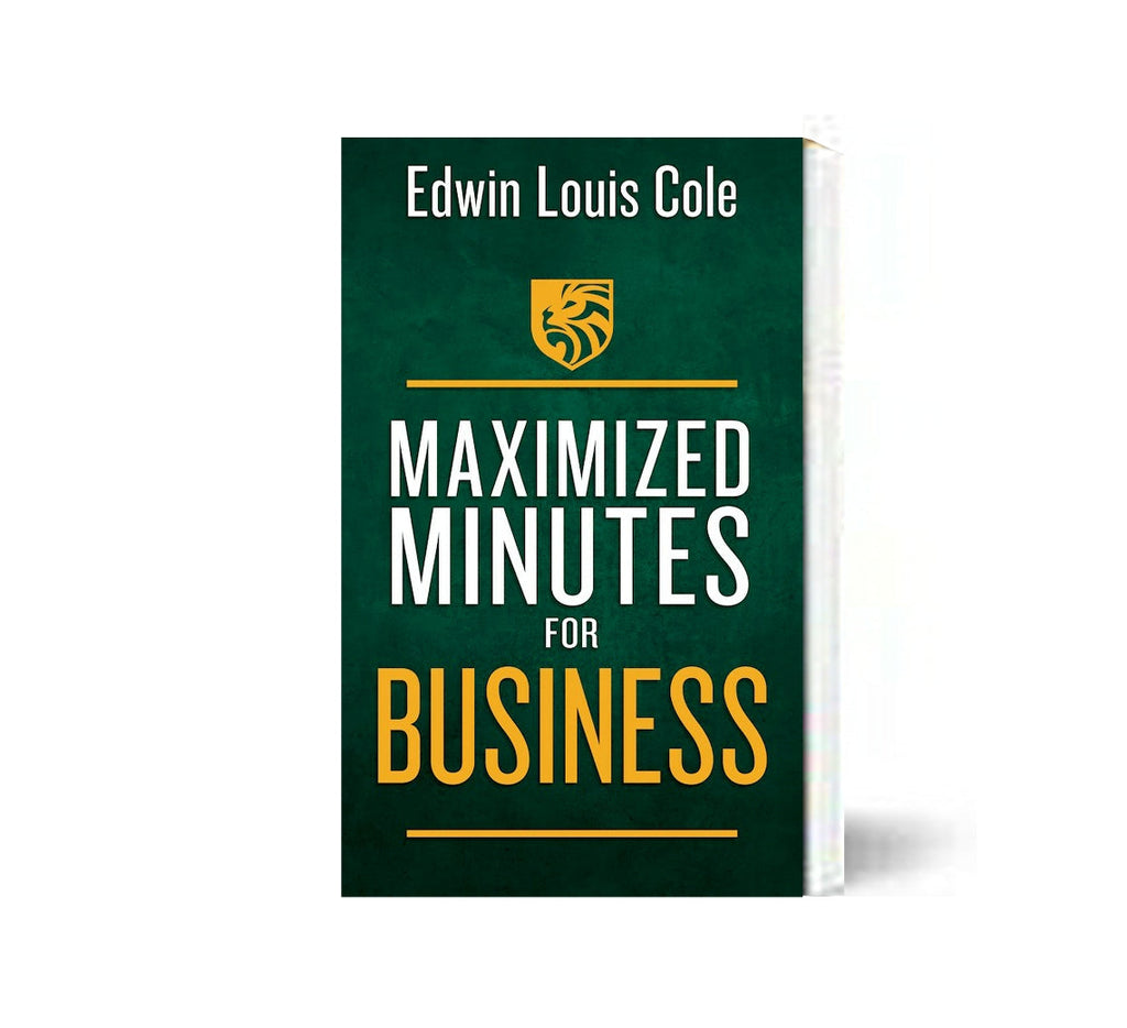 Maximized Devotional -- 3 Book Bundle – Christian Men's Network