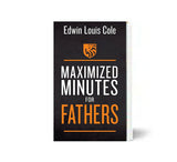 Maximized Devotional -- 3 Book Bundle