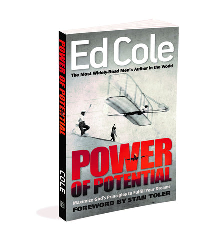 Power of Potential - Digital Book