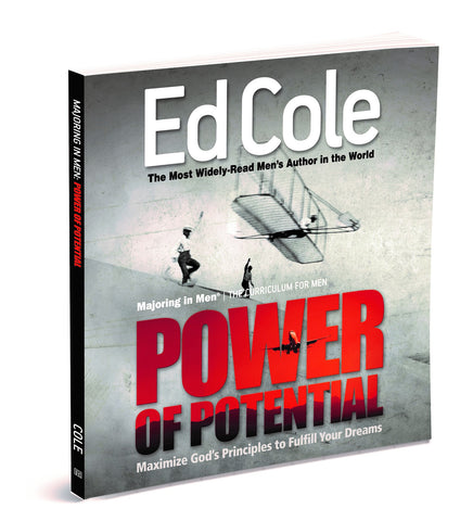 Power of Potential - Digital Workbook