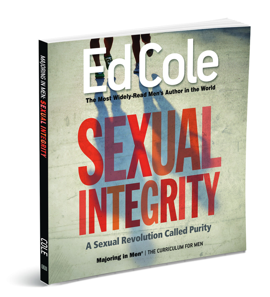 Sexual Integrity: A Sexual Revolution Called Purity (Paperback)