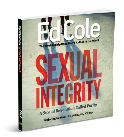 Sexual Integrity - Digital Workbook